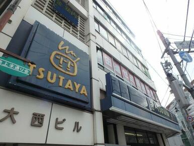 ＴＳＵＴＡＹＡ