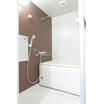 バス/シャワー