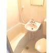 バス/シャワー