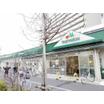ショッピング施設