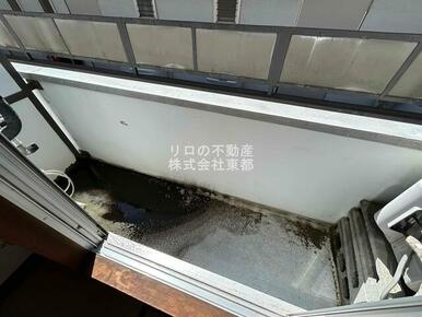 お天気のいい日は洗濯物も気持ちよく干せますね！