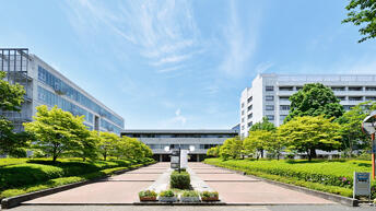 私立武蔵野美術大学吉祥寺校