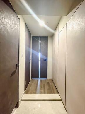 ※写真は同タイプ住戸です。