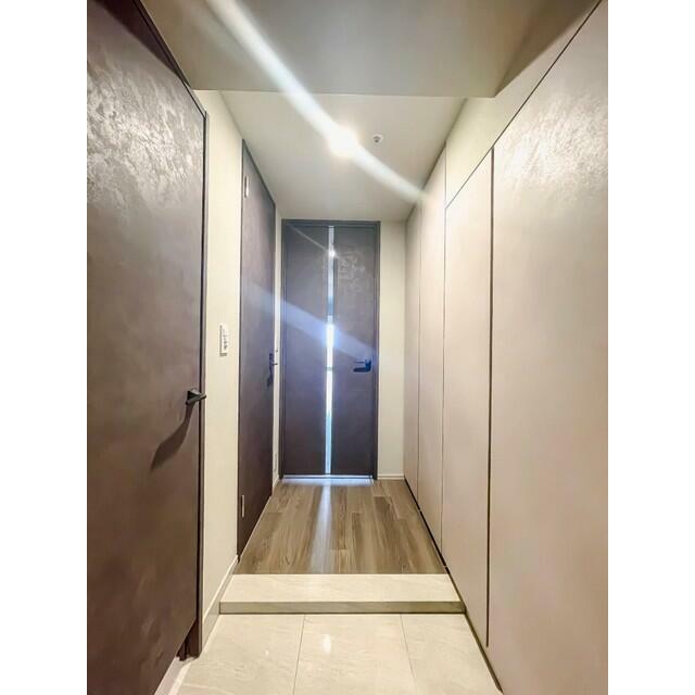 ※写真は同タイプ住戸です。