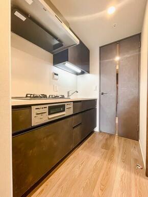 ※写真は同タイプ住戸です。