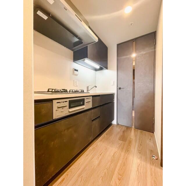 ※写真は同タイプ住戸です。