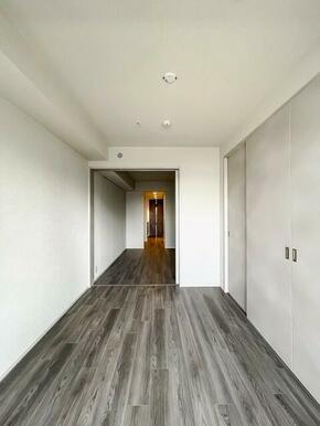 ※写真は同タイプ住戸です。