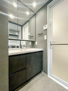 ※写真は同タイプ住戸です。