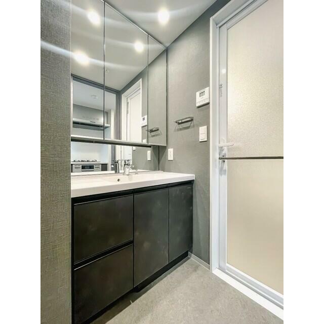 ※写真は同タイプ住戸です。