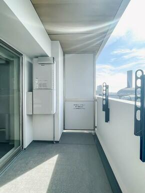 ※写真は同タイプ住戸です。