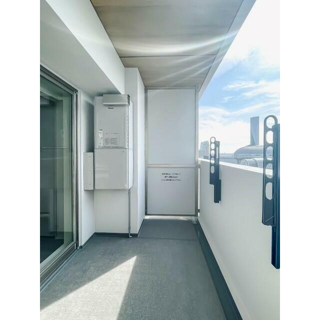 ※写真は同タイプ住戸です。