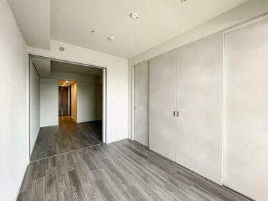 ※写真は同タイプ住戸です。