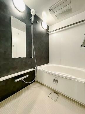 ※写真は同タイプ住戸です。