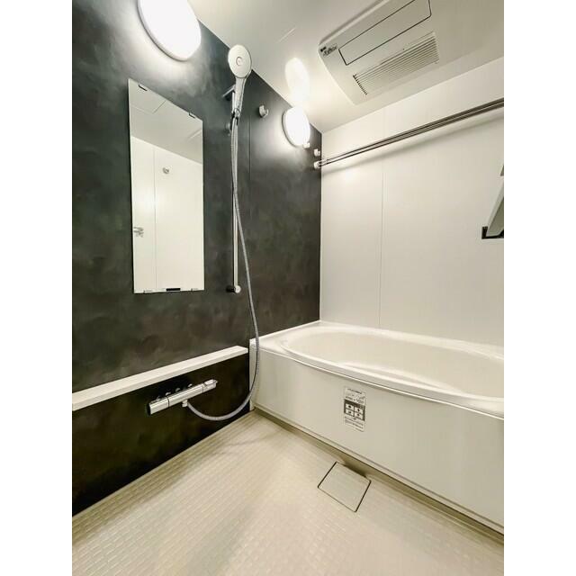 ※写真は同タイプ住戸です。