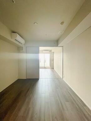 ※写真は同タイプ住戸です。