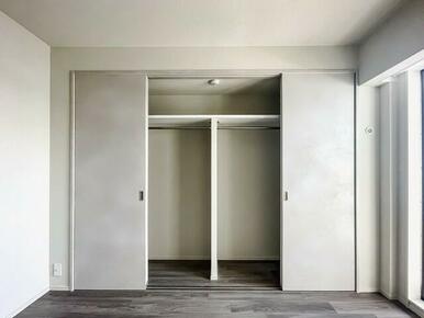 ※写真は同タイプ住戸です。