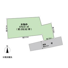 地形図等