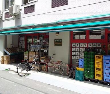 まいばすけっと　秋葉原昭和通り店