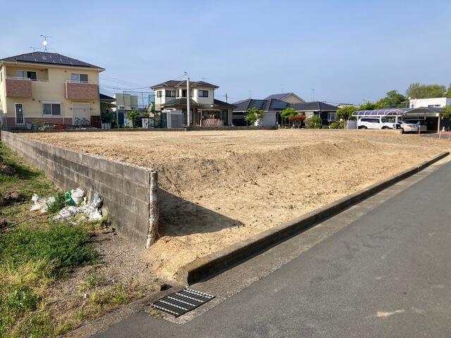 遠賀郡水巻町 二西３丁目 2階建 4LDK