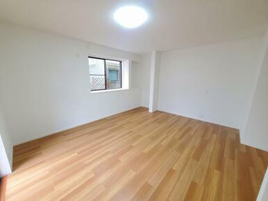 リビング約18.5帖（2