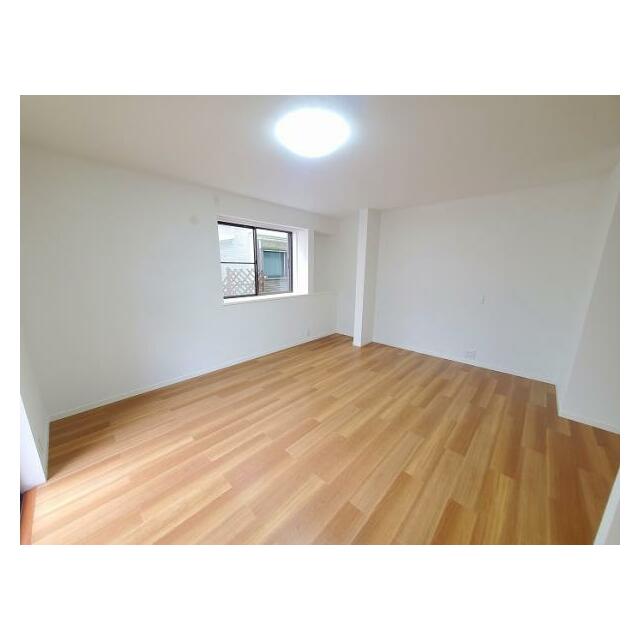 リビング約18.5帖（2