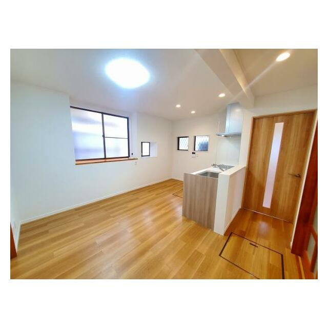 リビング約18.5帖（1）