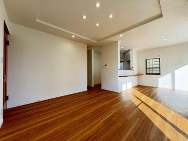 リビング別角度