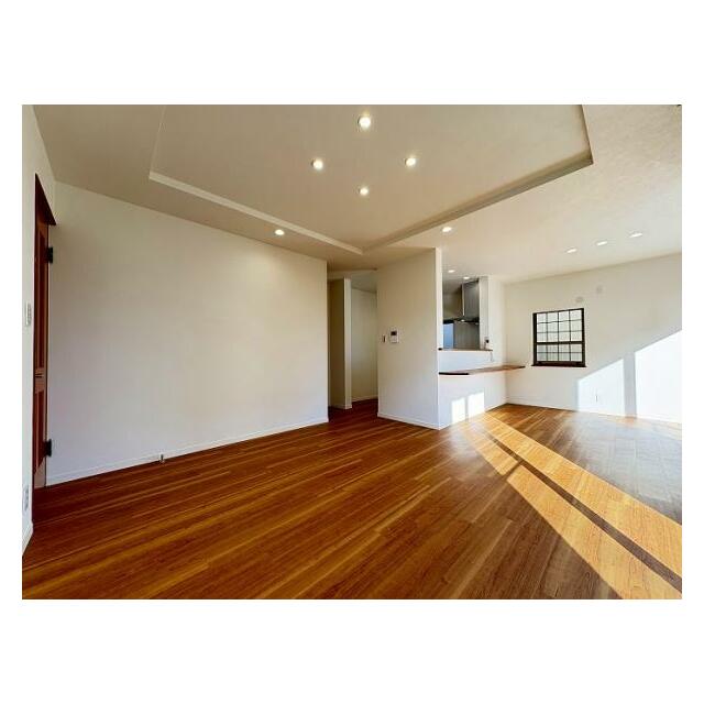 リビング別角度