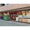 ショッピング施設