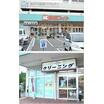 ショッピング施設