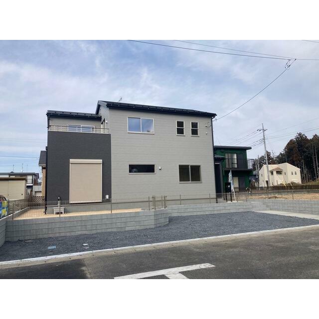 これからの生活がもっと豊かになる場所（1号棟）