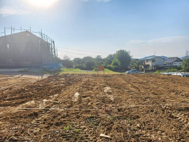 物件画像 福津市 久末 (東福間駅) 資材置場用地