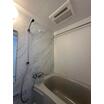 バス/シャワー
