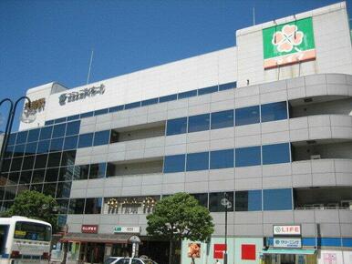 ライフ篠崎店