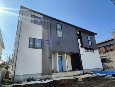 【ペット多頭飼相談・駐車場完備・ZEH・ゼロエネルギー住宅】