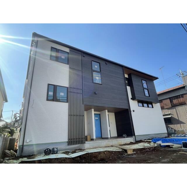 【ペット多頭飼相談・駐車場完備・ZEH・ゼロエネルギー住宅】