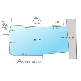 地形図等