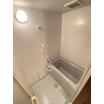 バス/シャワー
