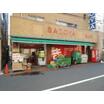 ショッピング施設