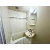 バス/シャワー