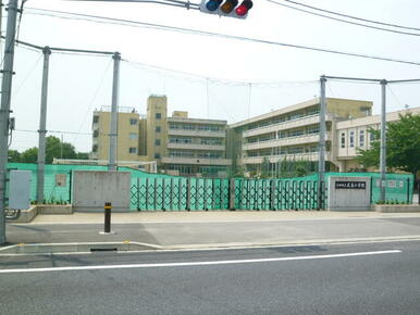 太田市立尾島小学校