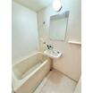 バス/シャワー