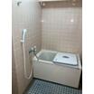 バス/シャワー
