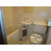 バス/シャワー