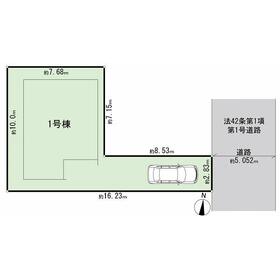 地形図等