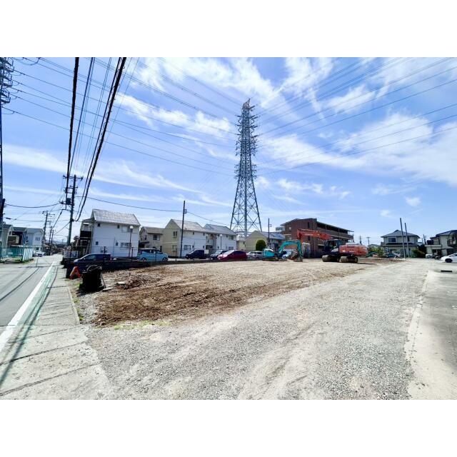 現地写真（4/12撮影）
