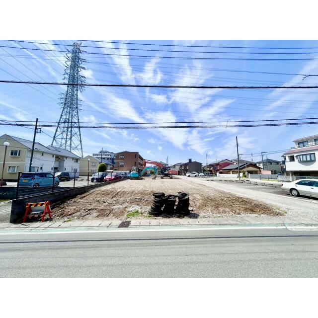 現地写真（4/12撮影）