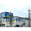 ショッピング施設