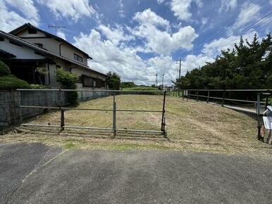 茂原市早野３５０万円売地！