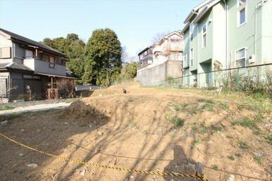 撮影日(2023年3月)